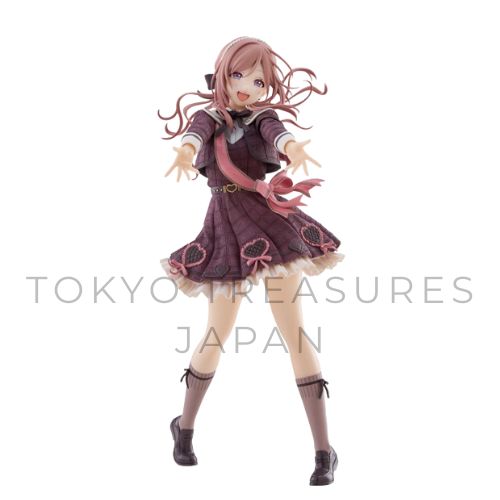 Gakuen Idolmaster ESPRESTO-Sweet moment-Rinami Himesaki