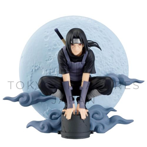 NARUTO Shippuden Memorable Saga Special Uchiha Itachi