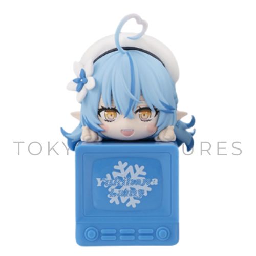 Hololive Production Hook Figure Vol.9 Lamy Yukibana Authentic Japan Taito