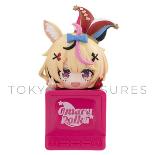Hololive Production Hook Figure Vol.9 Omaru Polka Authentic Japan Taito