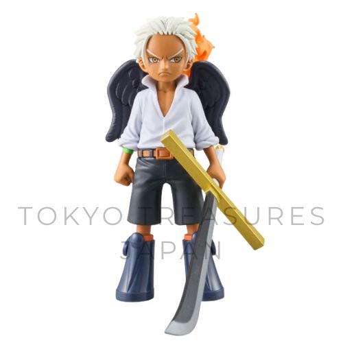 One piece DXF～THE GRANDLINE SERIES～S-HAWK
