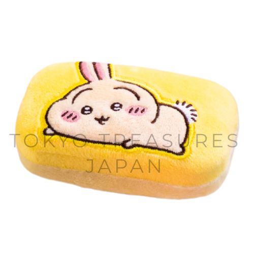 Chiikawa Jewelry Mini Case (4types) Official Authentic Japan Anime Parade