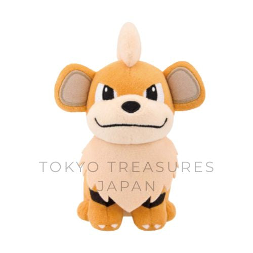 Pokémon Plush Toy (Garde)