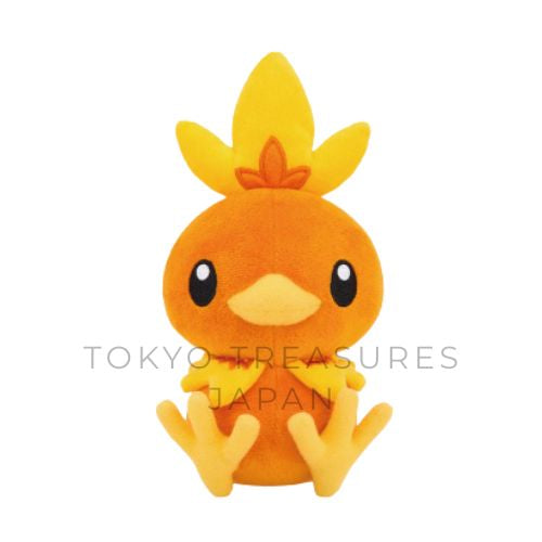 Pokémon Plush Toy (Torchic)
