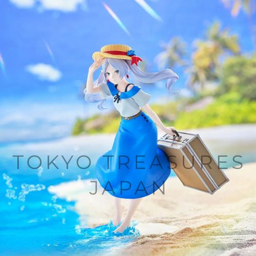 Frieren: Beyond Journey's End Luminasta "Frieren"~SUMMERDRESS~Authentic Sega