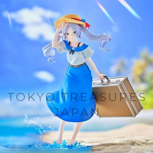 Frieren: Beyond Journey's End Luminasta "Frieren"~SUMMERDRESS~Authentic Sega