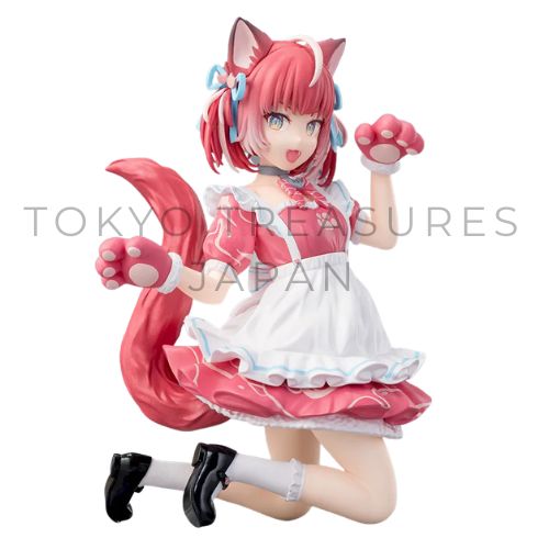 Akami Karubi's"Comedy Karubi School"Choconose Premium Figure Sega