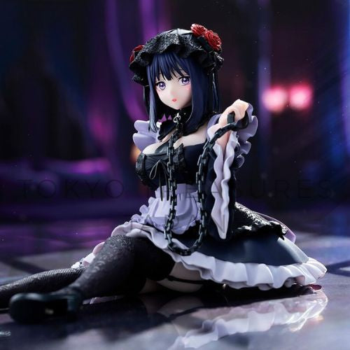 TV anime "My Dress-Up Doll Falls in Love" ESPRESTO -Detailed Elegance-Kitagawa Marin Kuroe Shizuku ver.
