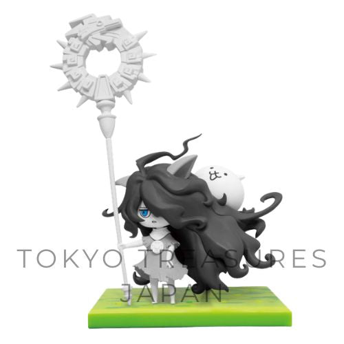 The Battle Cats: Cat Army Deploy Figure-Super Cat Festival:Catsly, the Calamity Child