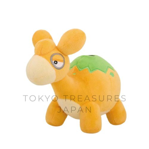 Pokémon Plush Toy (Dommel)