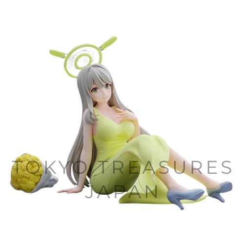 Blue Archive Yumemirize "Nonomi"Authentic Japan Anime Sega