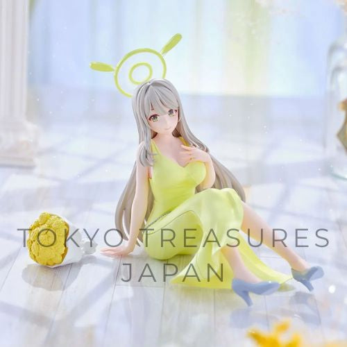 Blue Archive Yumemirize "Nonomi"Authentic Japan Anime Sega