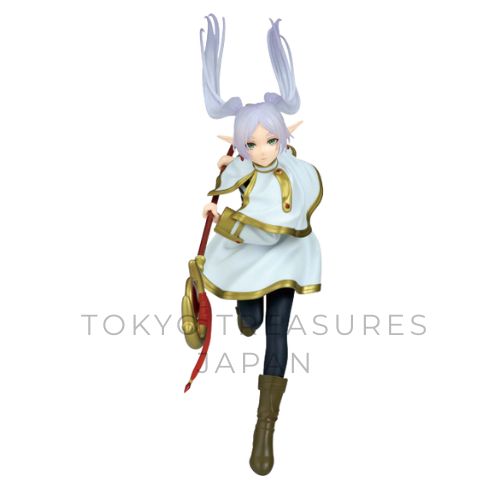 “Frieren: Beyond Journey's End” MAXIMATIC-FRIEREN-Authentic Japan