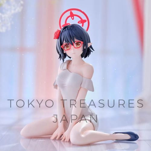 Blue Archive Yumemirize "Ayane"Authentic Japan Anime Sega
