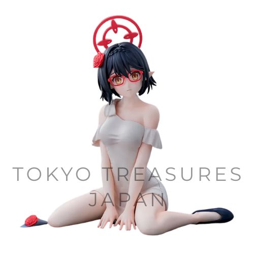 Blue Archive Yumemirize "Ayane"Authentic Japan Anime Sega