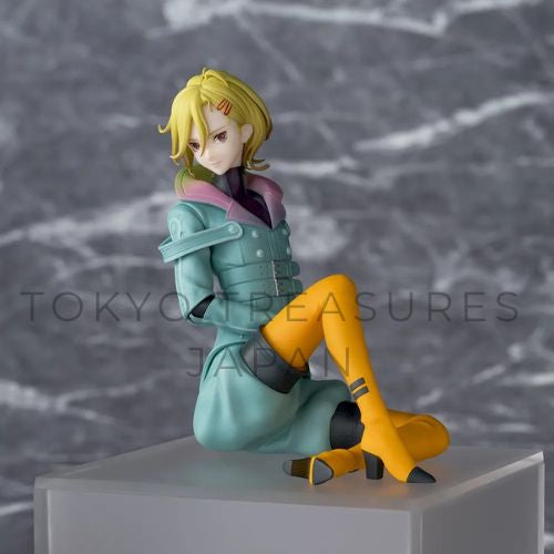 TV anime "Gnosia" Choconose Premium Figure "Setsu"Authentic Japan Anime Sega