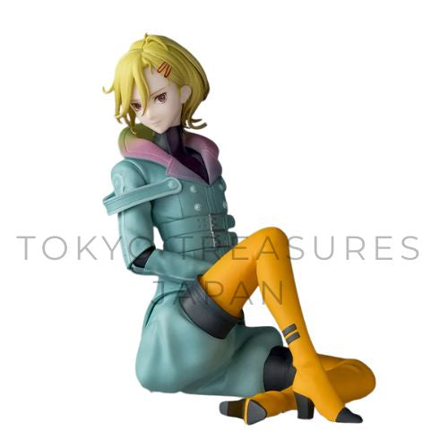 TV anime "Gnosia" Choconose Premium Figure "Setsu"Authentic Japan Anime Sega
