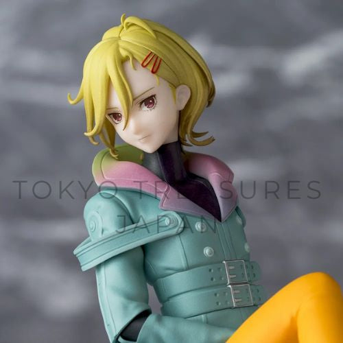 TV anime "Gnosia" Choconose Premium Figure "Setsu"Authentic Japan Anime Sega