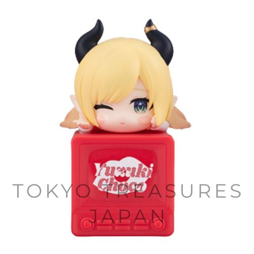 Hololive Production Hook Figure Vol.10 Yuzuki Choco Authentic Japan Taito