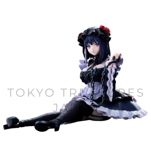 TV anime "My Dress-Up Doll Falls in Love" ESPRESTO -Detailed Elegance-Kitagawa Marin Kuroe Shizuku ver.