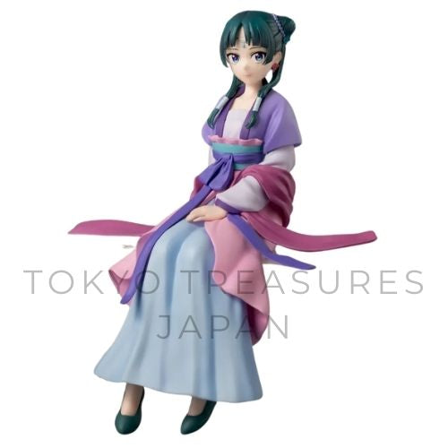 The Apothecary Diaries Choconose Premium Figure Maomao Moon Spirit Ver.